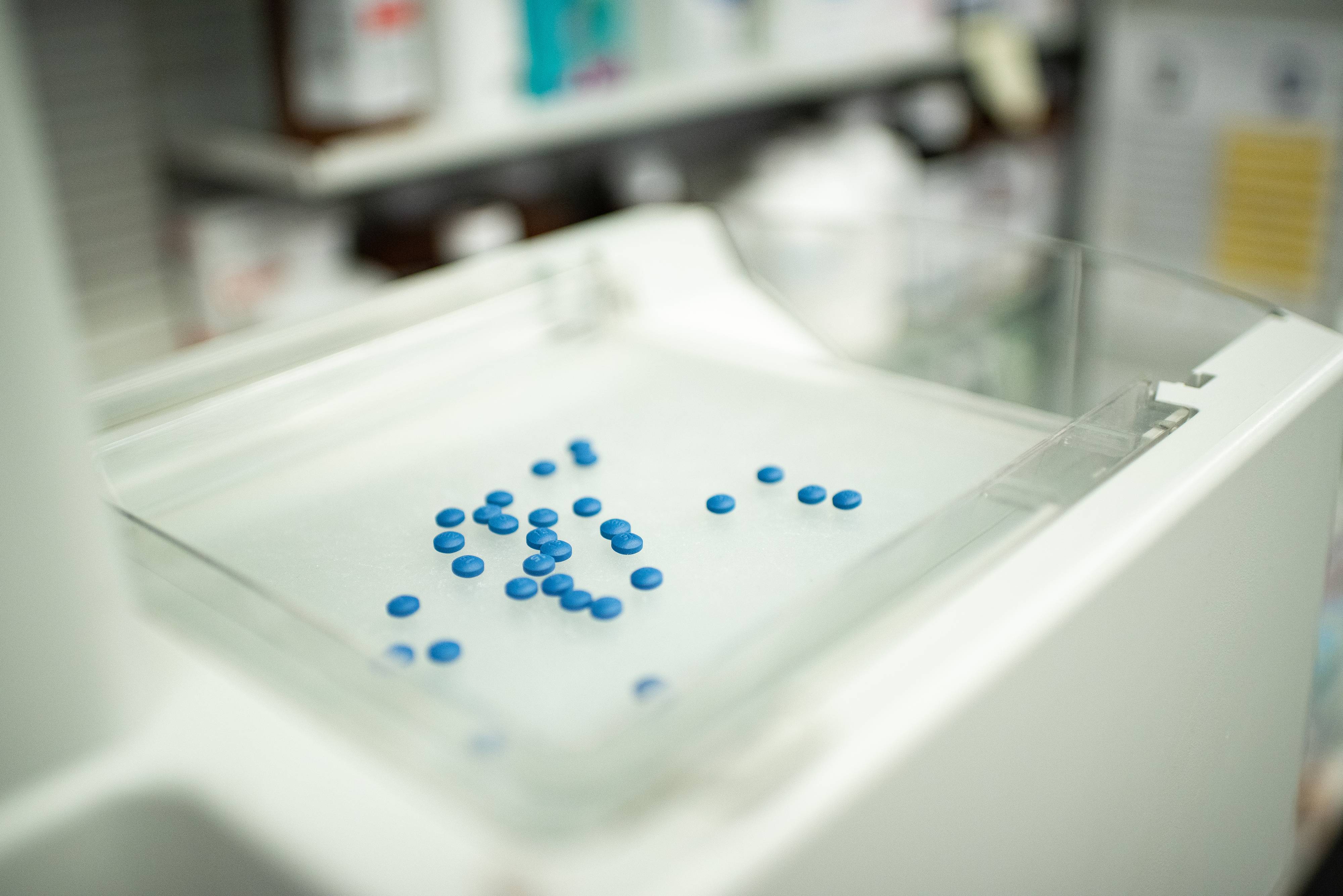 Sync your prescriptions with us and pick up all of your medications on the same day each month. Medication Synchronization