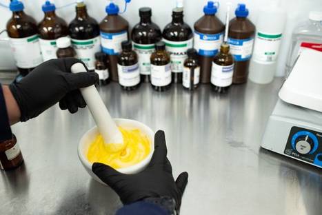 Veterinary Compounding