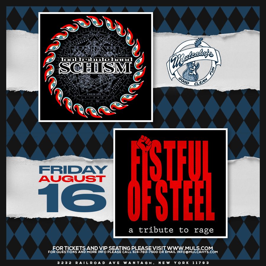 Schism Fistful of Steel Aug 16 2 Insta.jpg