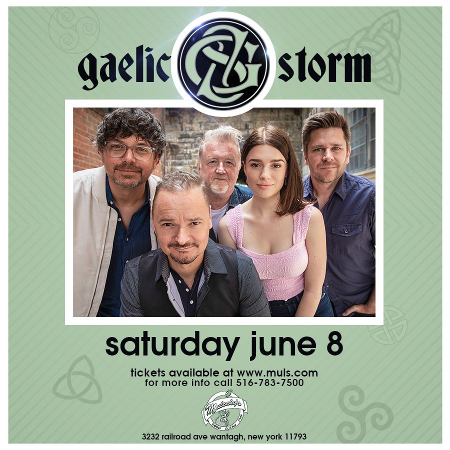 Gaelic Storm June 8 Insta.jpg