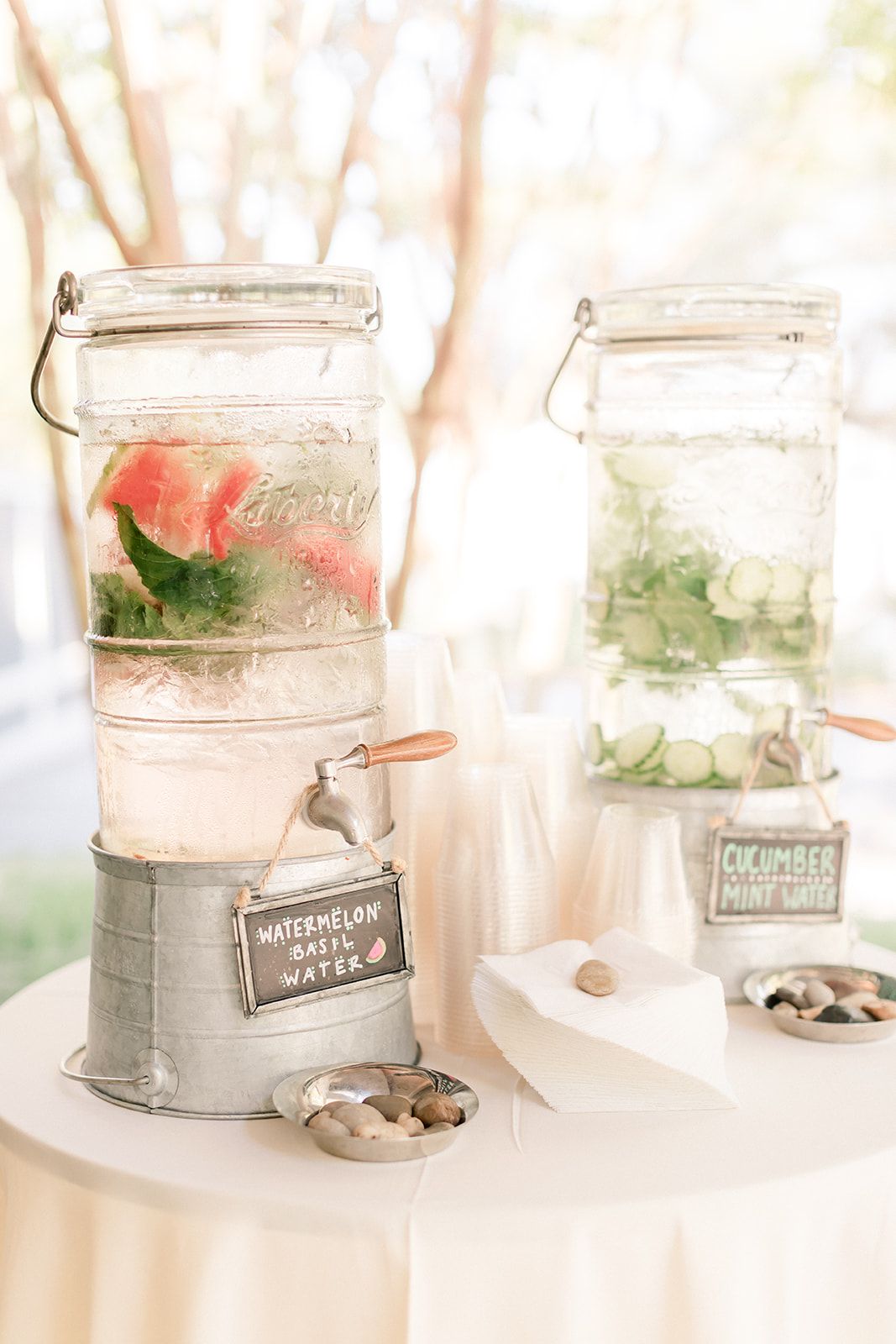 gourmet wedding caterer