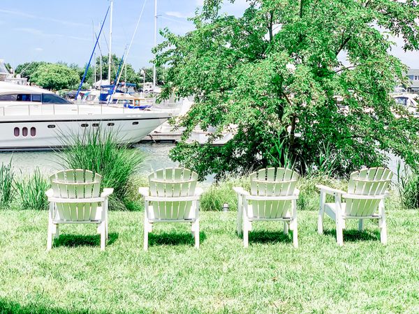 the inn at chesapeake bay beach club