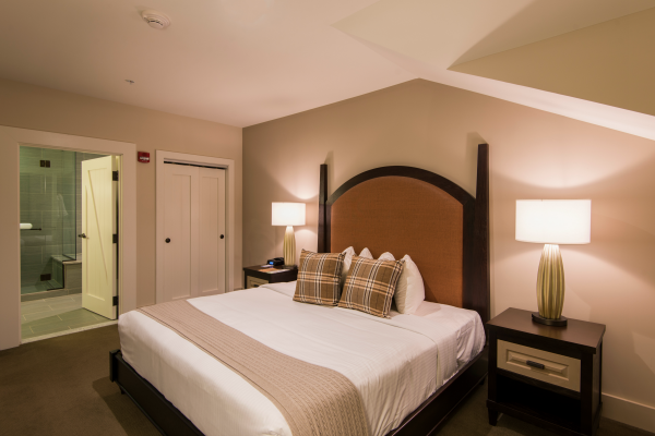 Sunset Suite