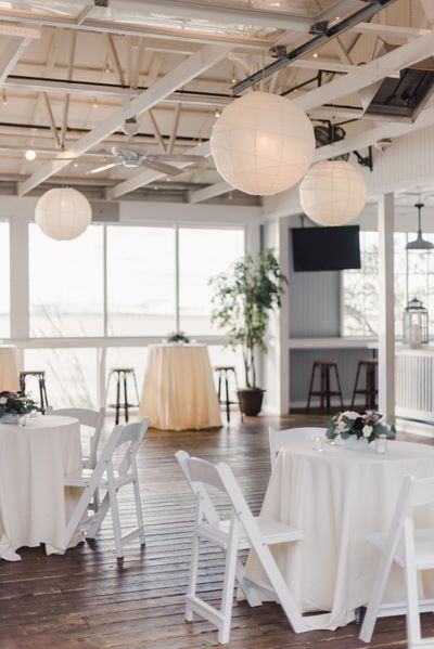 Luxury event venue
