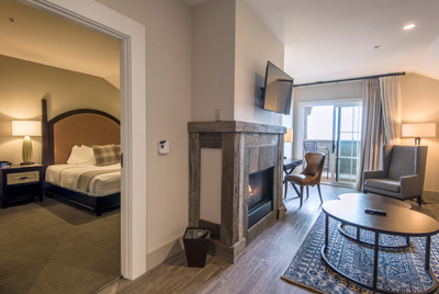 SUNSET SUITE