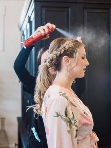 maryland bridal services