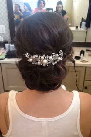 maryland bridal services