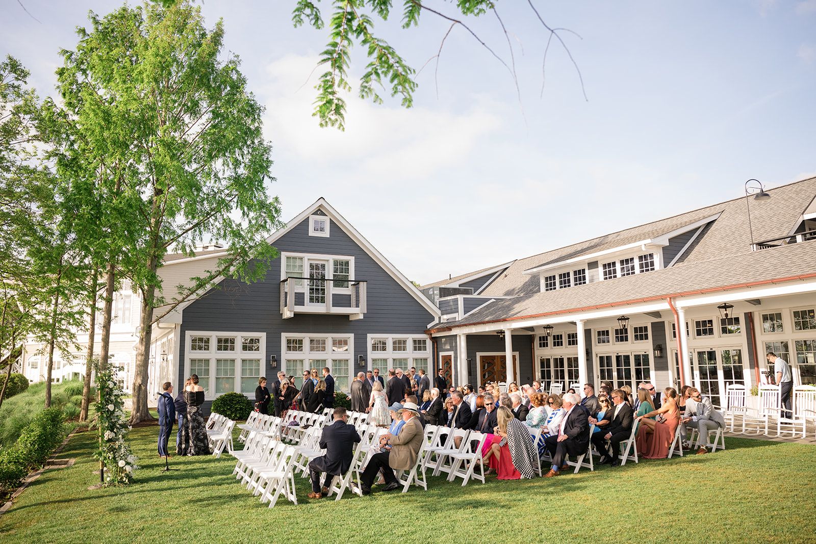 Chesapeake Bay Beach Club