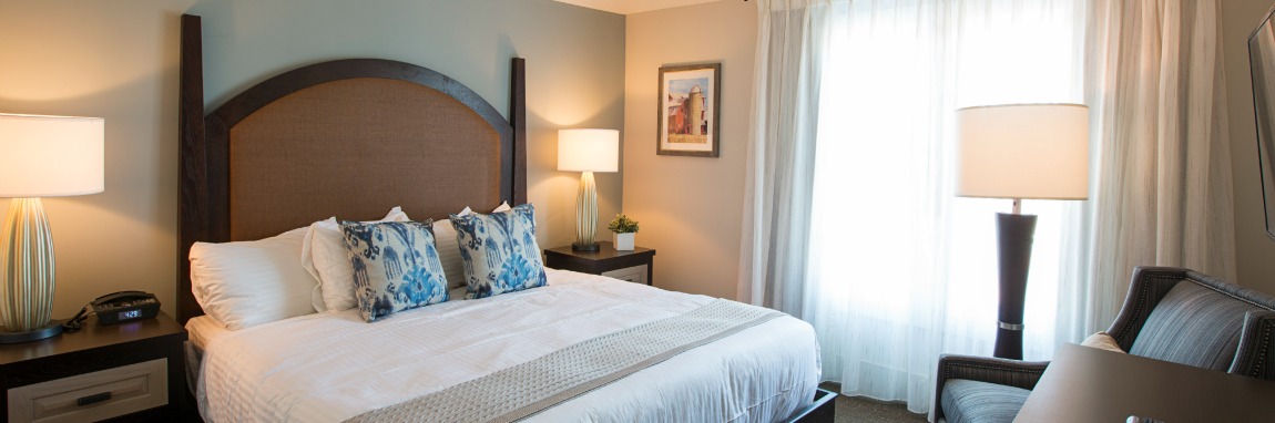 The Manor Suite At The Inn