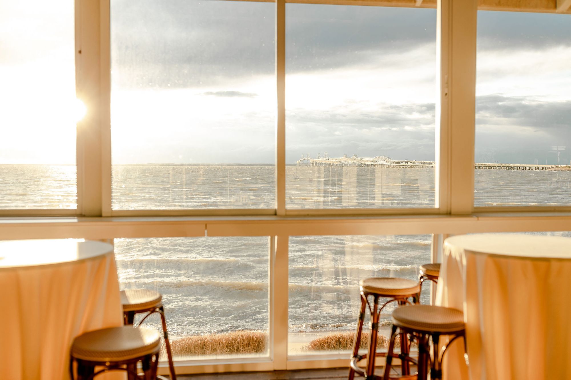 Tavern Bayside | Chesapeake Bay Beach Club