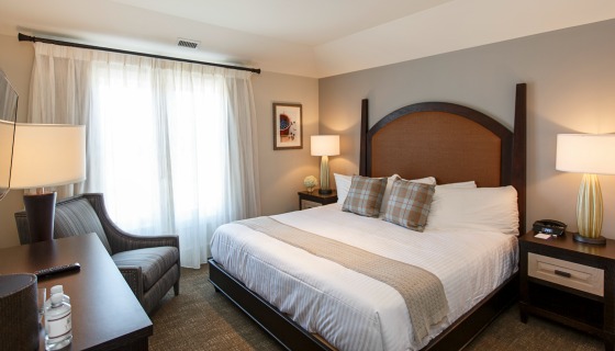 The Veranda Suite