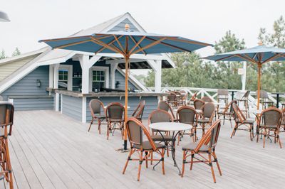 Luxury event venue