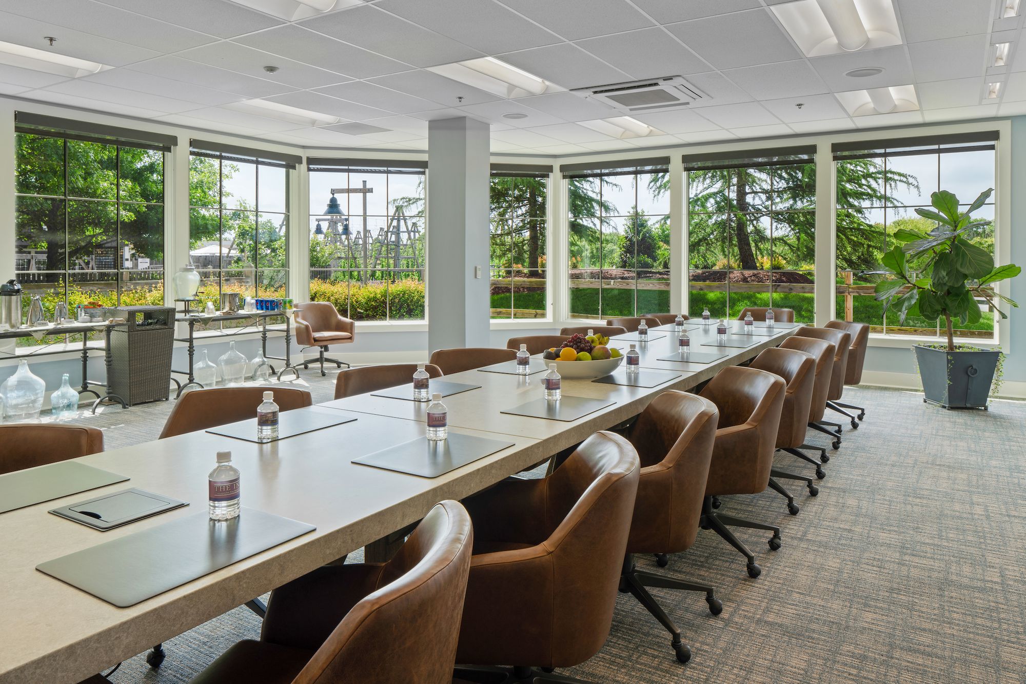 Meetings