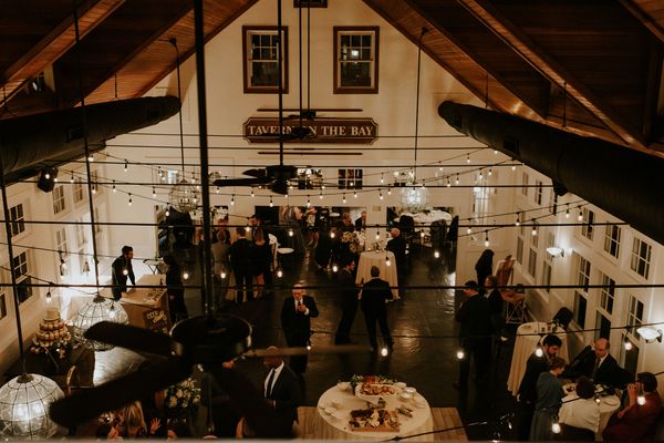 Tavern Ballroom