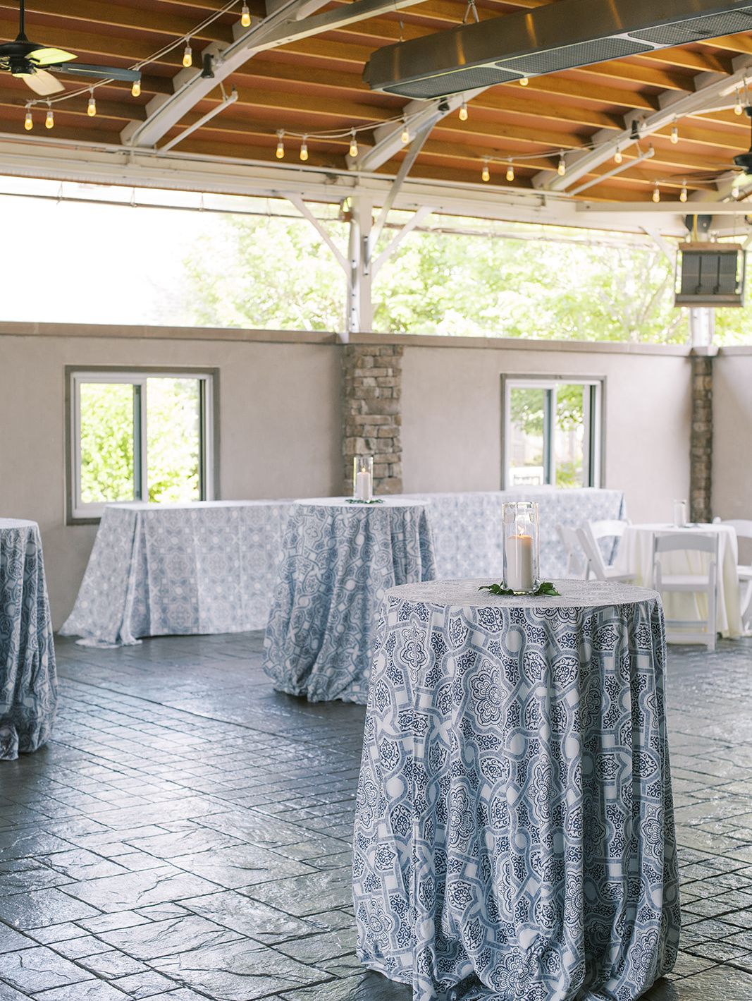 The Inn Ballroom
