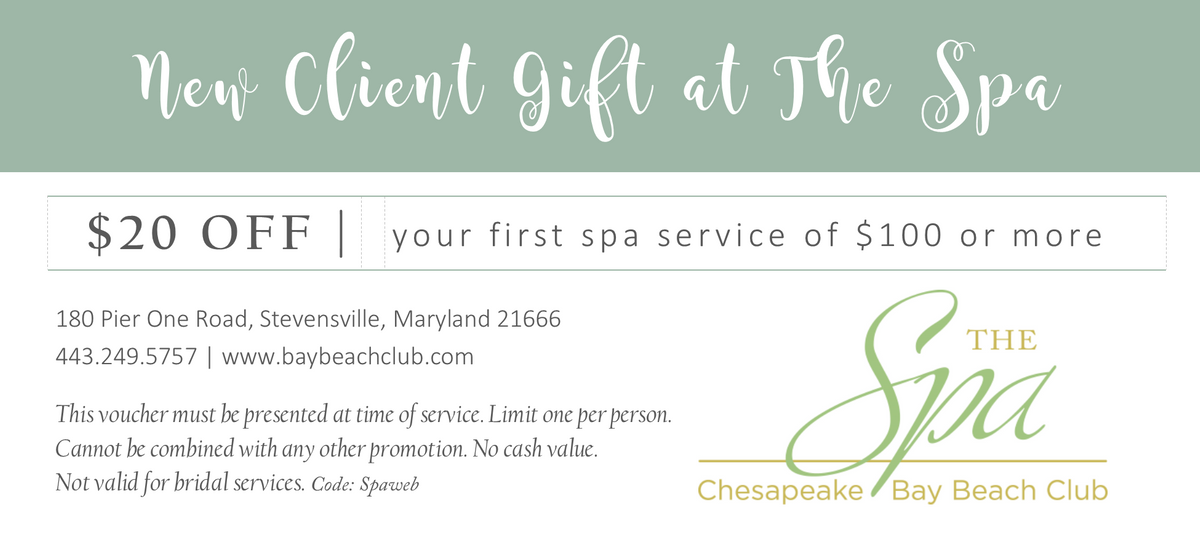 First Time Client - Spa Promo Coupon.png