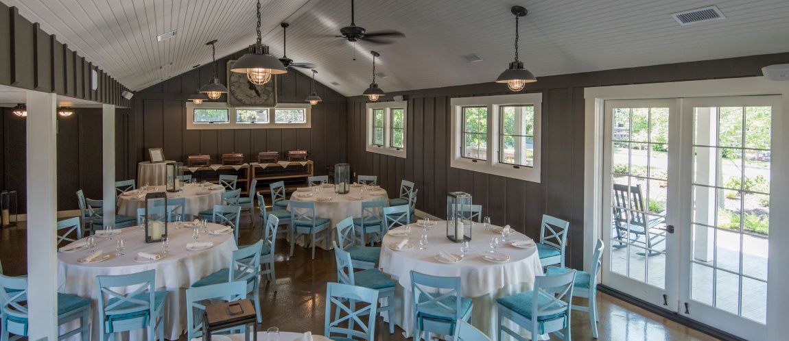 Meetings & Events | Tool Shed