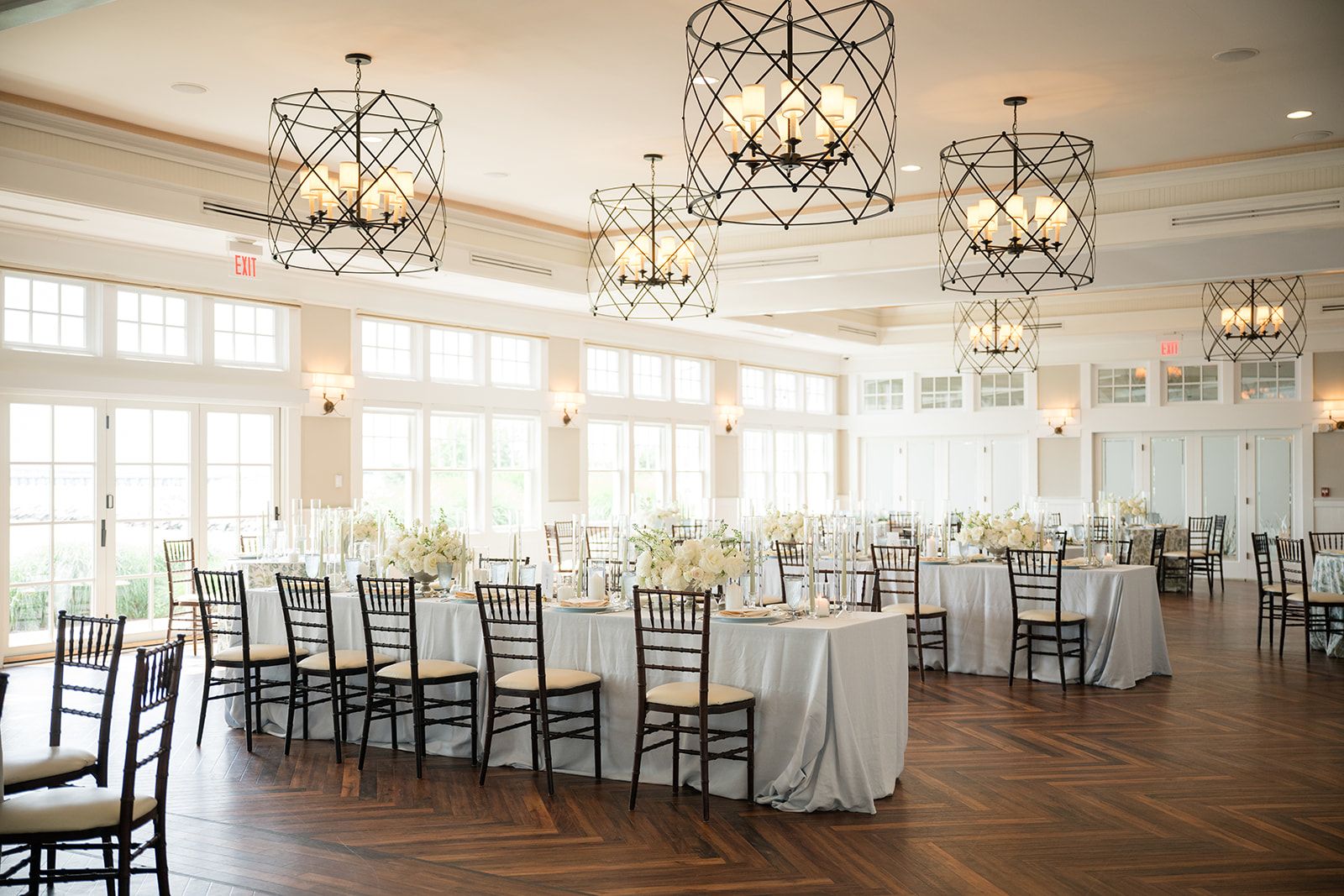 Waterfront Wedding Venue