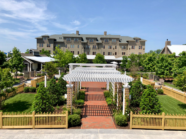Common Garden