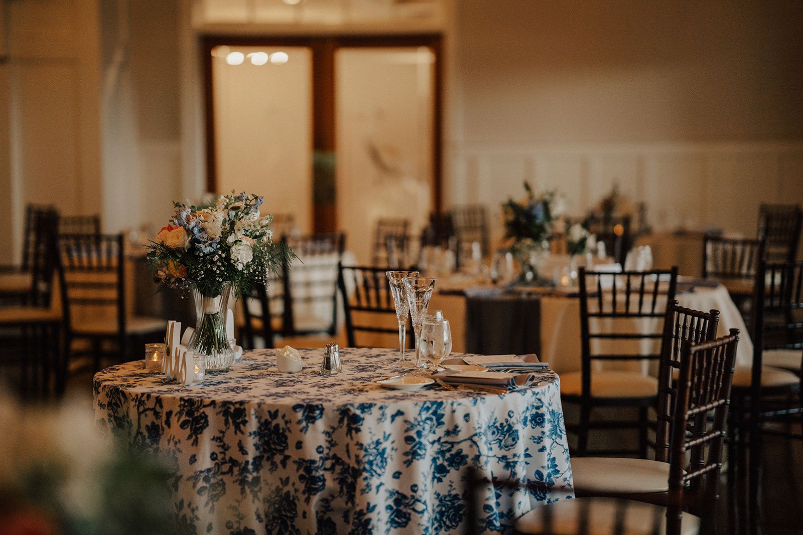 Waterfront Wedding Venue