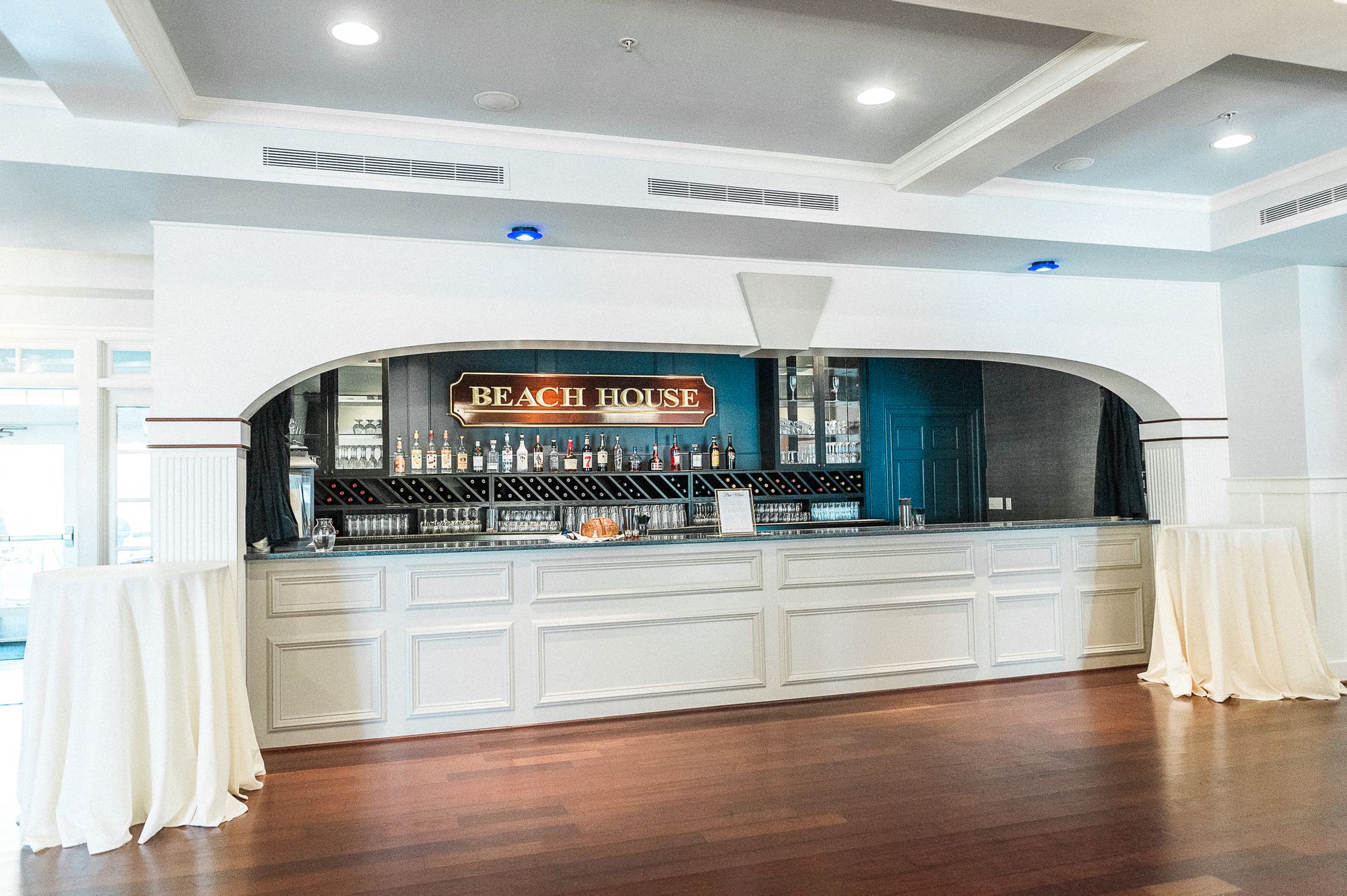 Beach House | Chesapeake Bay Beach Club