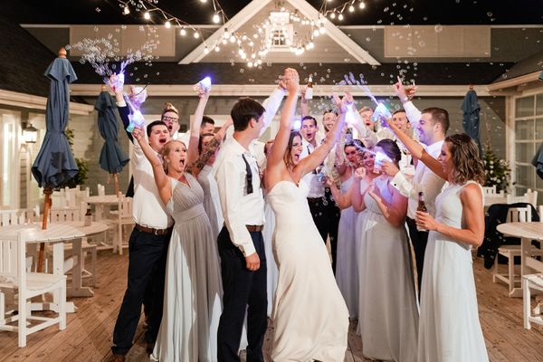 luxury maryland wedding venue