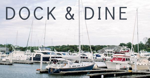 Kent Island Dock & Dine