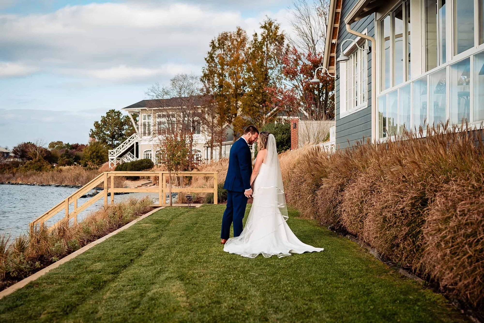 PC: New Pace Weddings