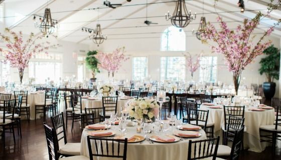 chesapeake bay wedding venue