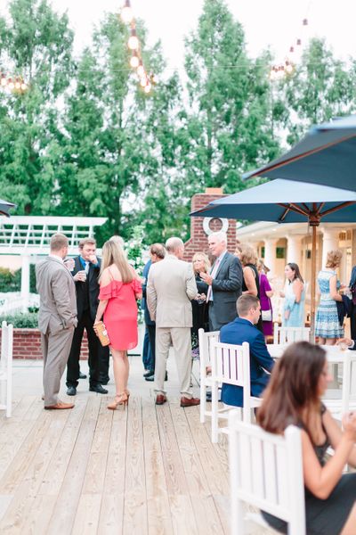 Luxury event venue