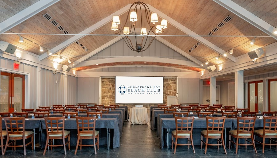 Chesapeake and Potomac Audio Visual