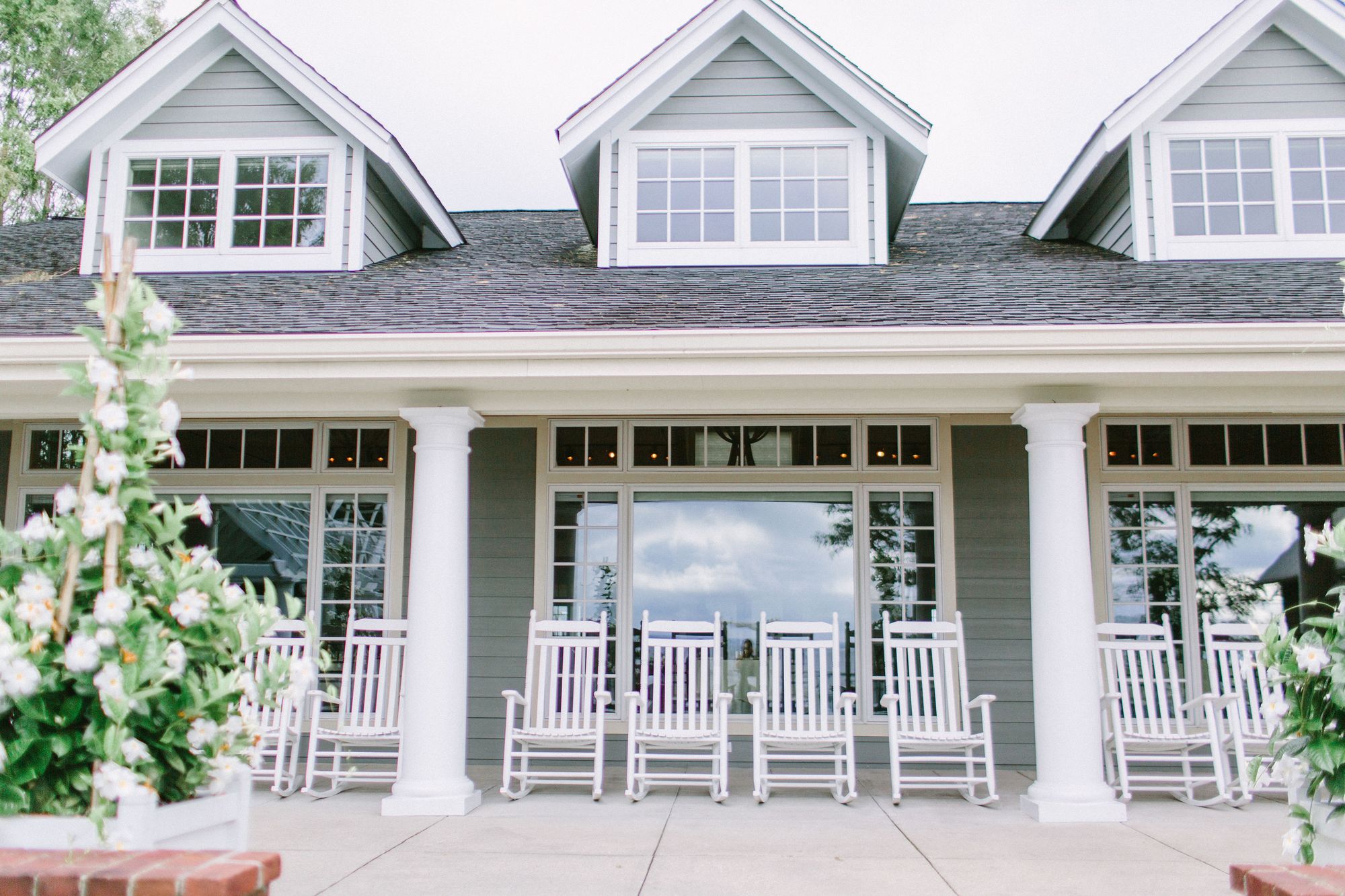 Beach House | Chesapeake Bay Beach Club