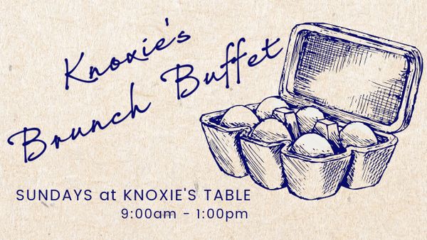 Knoxie's - Breakfast Bar 