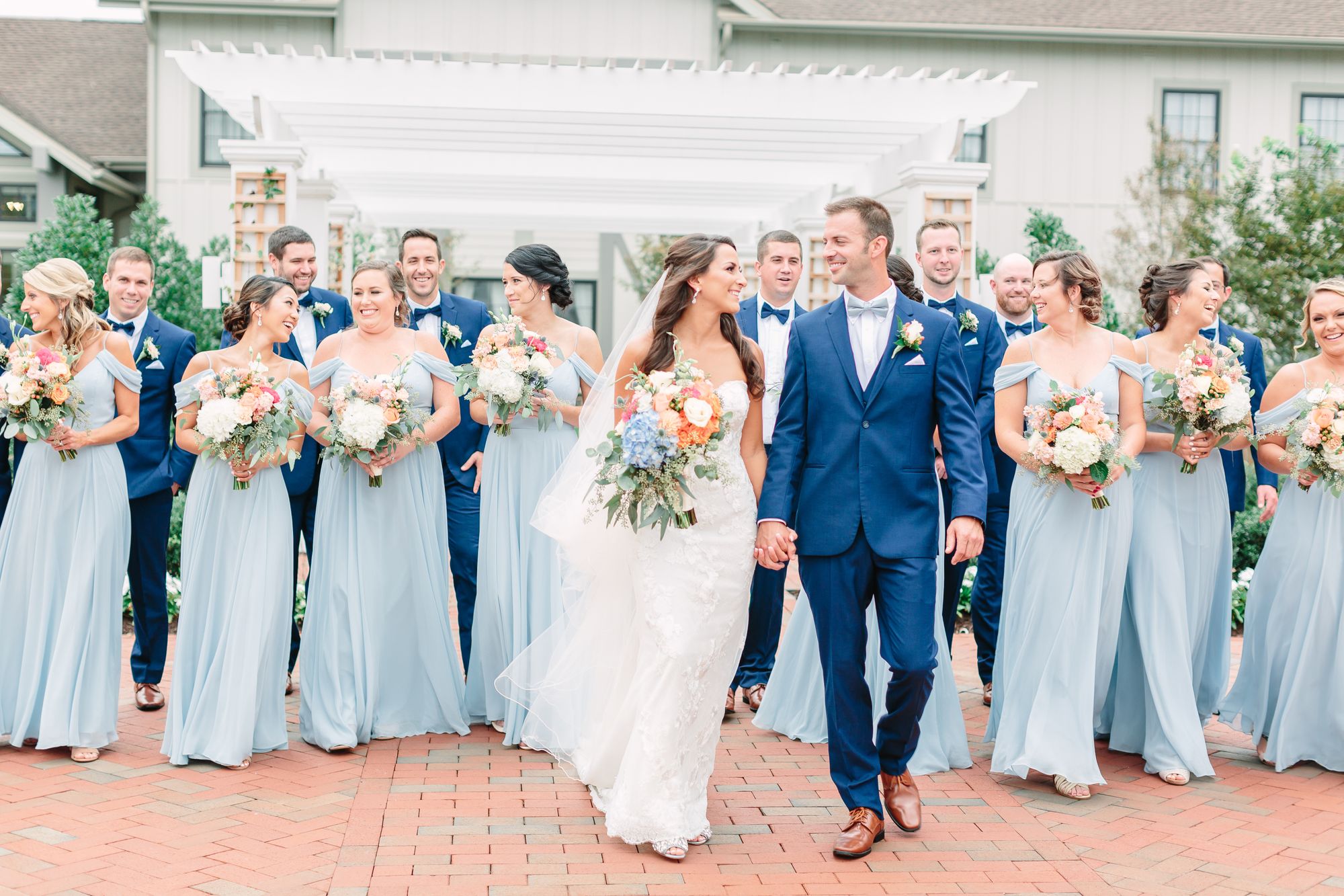 top 10 wedding venues in maryland