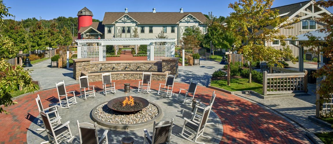 Meetings & Events | Inn Campus
