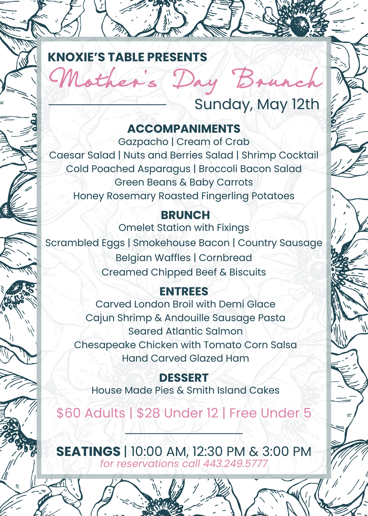 Knoxie's Mother's Day Menu.png
