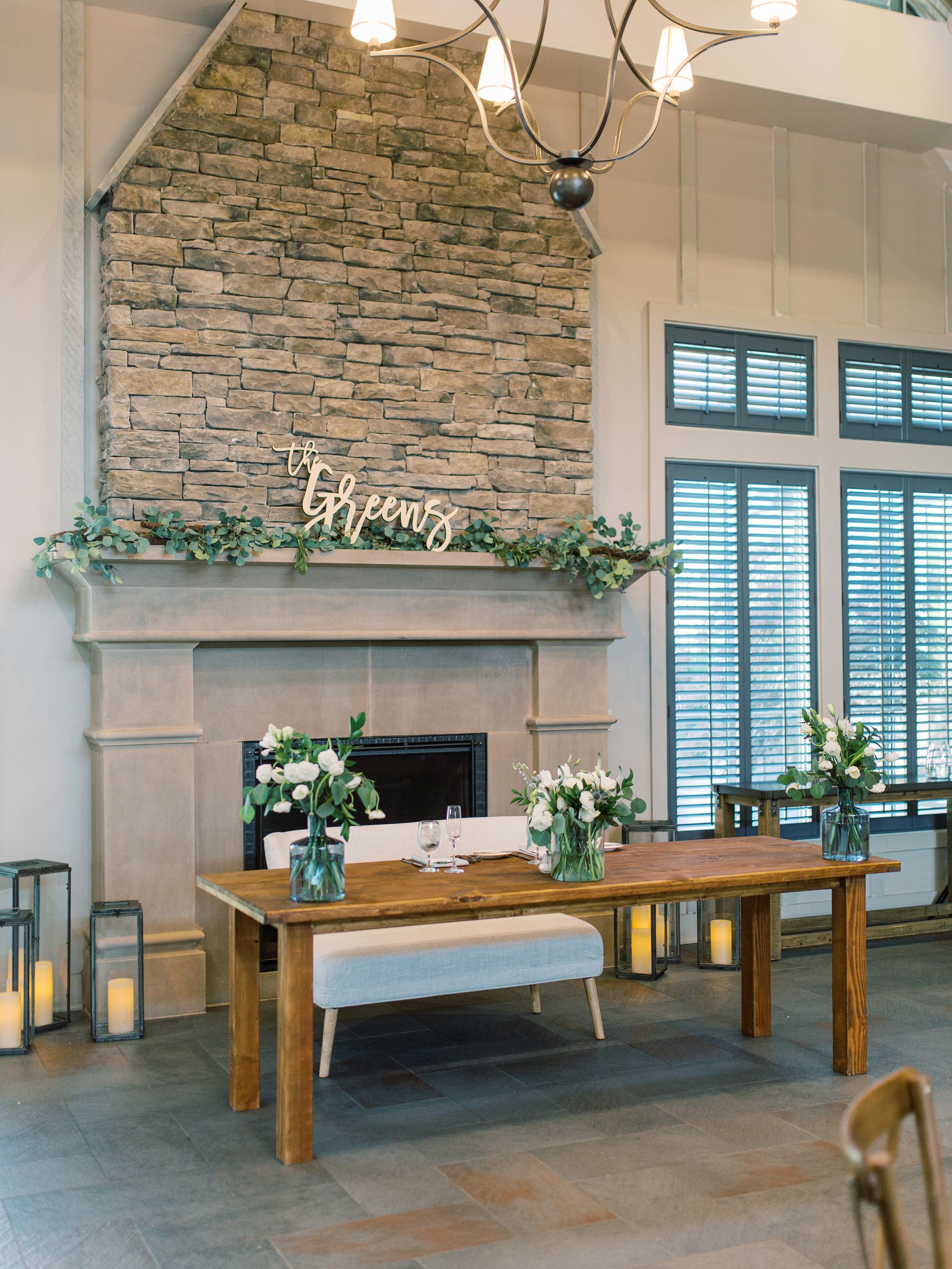 dream waterfront wedding venue