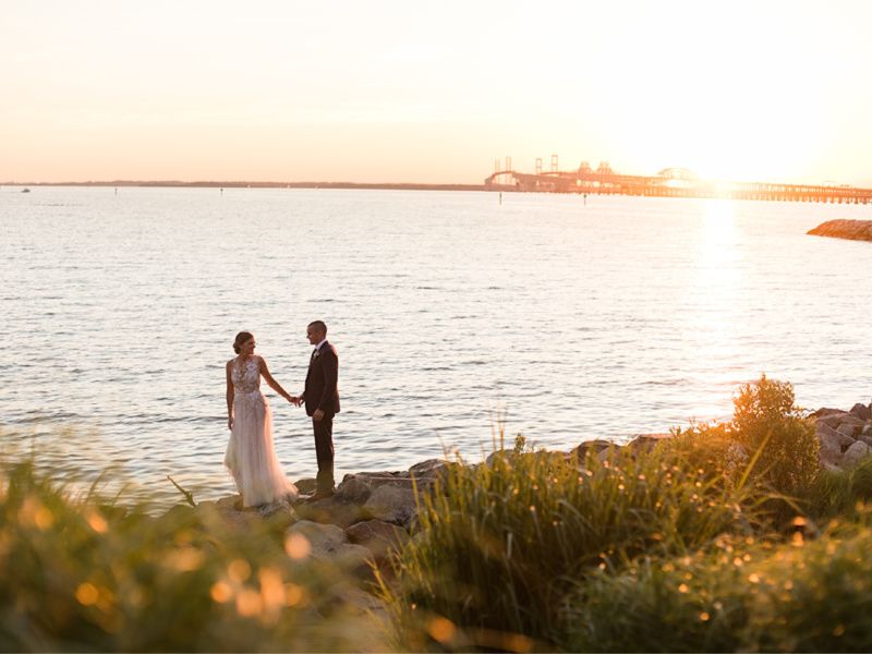 ChesapeakeBayBeachClubWedding