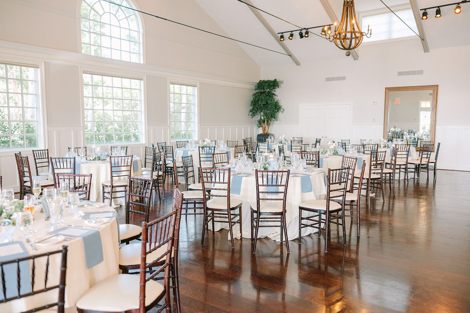 Beach House | Chesapeake Bay Beach Club