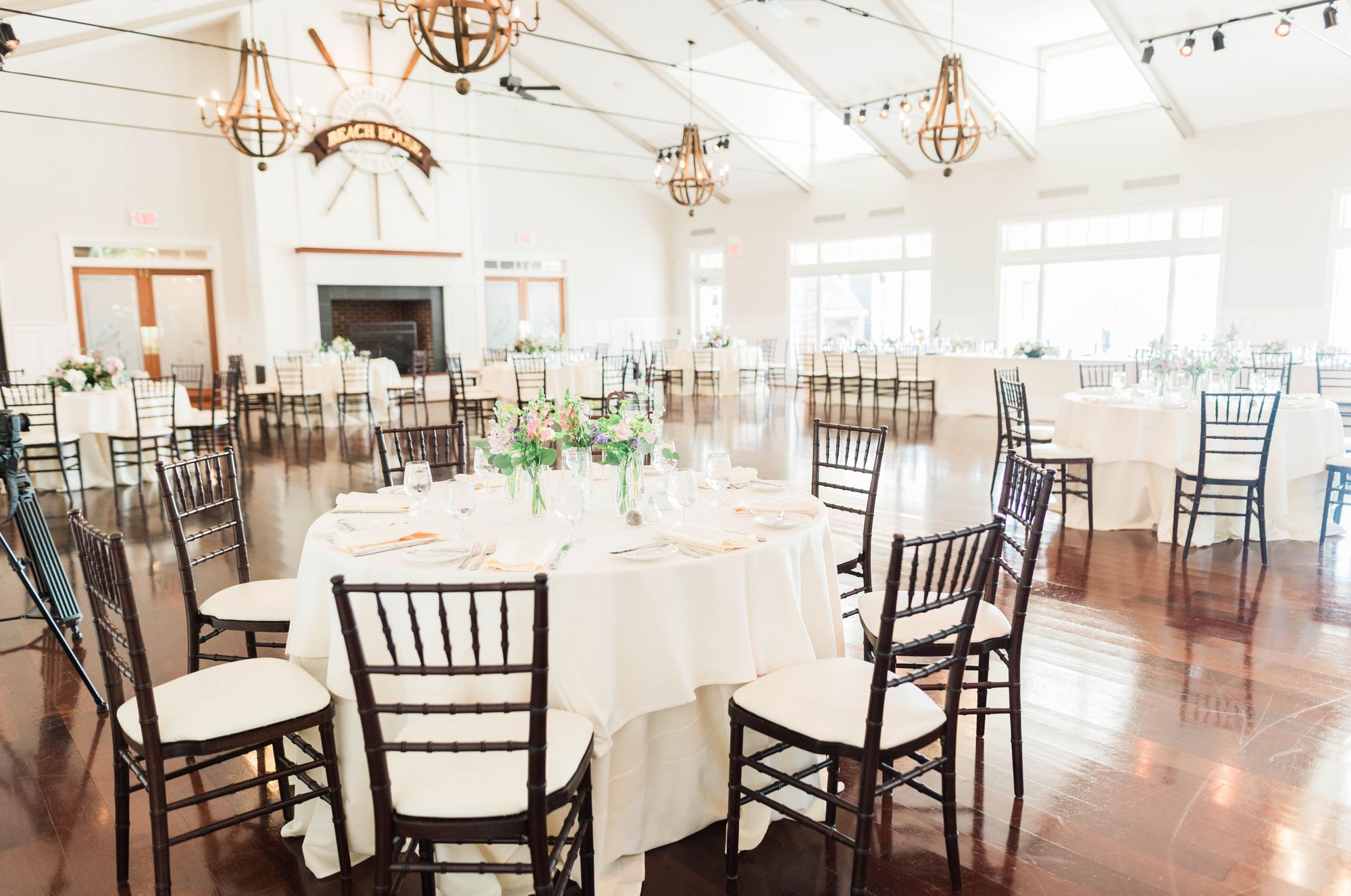Beach House | Chesapeake Bay Beach Club