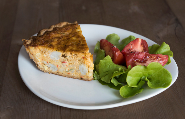 The Market | Breakfast & Lunch
