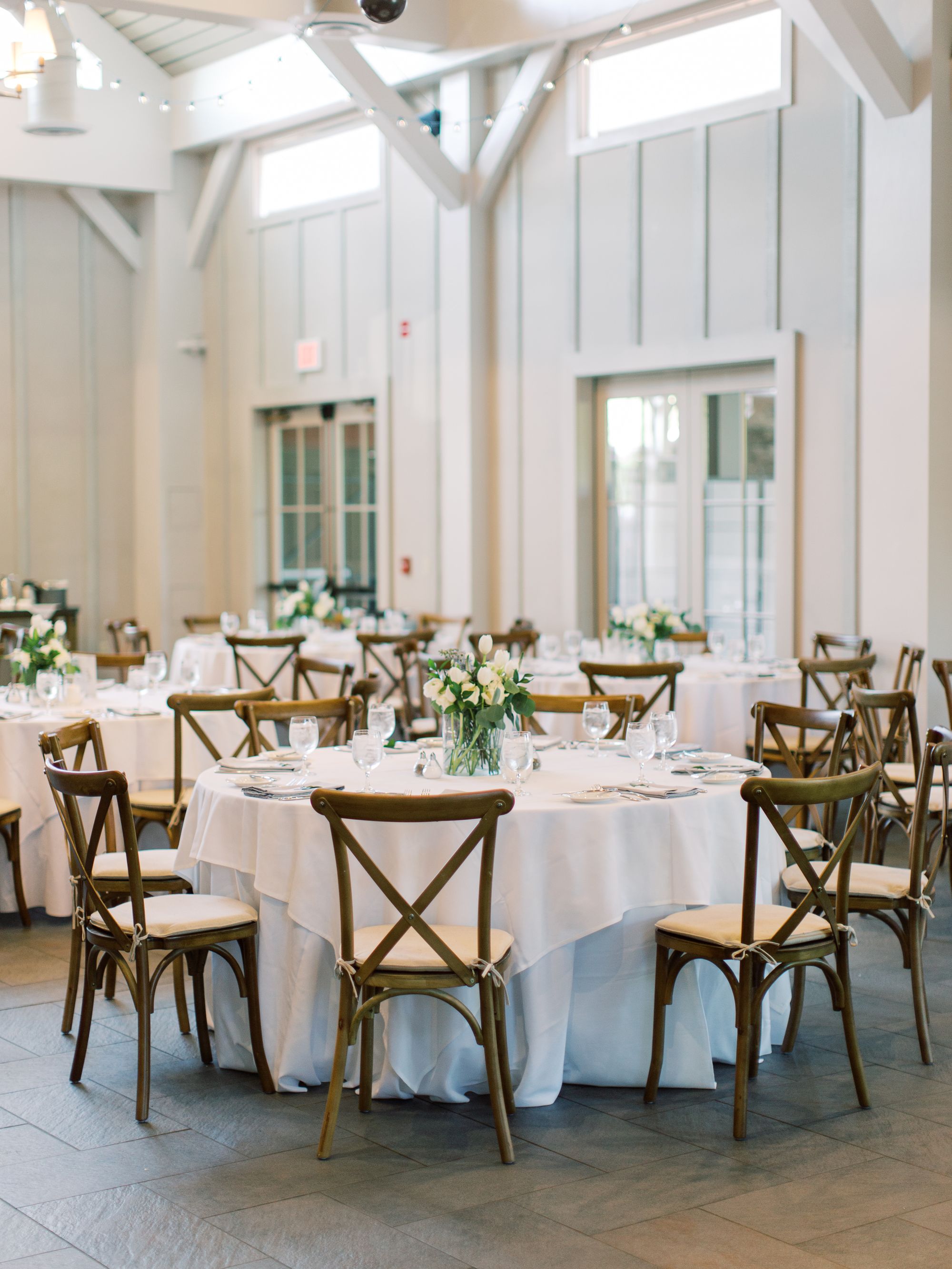 dream waterfront wedding venue