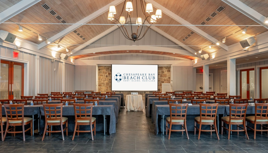Eastern Shore Meeting Venue