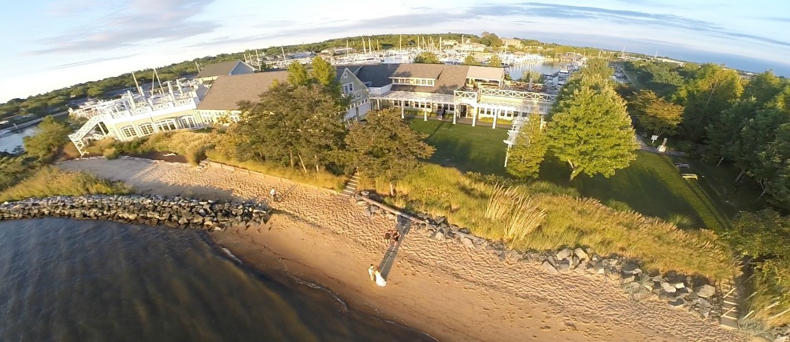 the chesapeake bay beach club