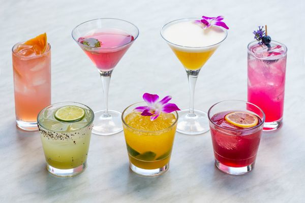 Cocktails Annapolis