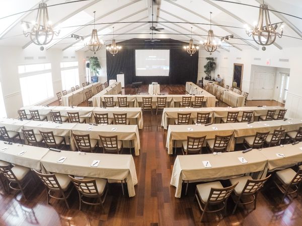 the inn at chesapeake bay beach club