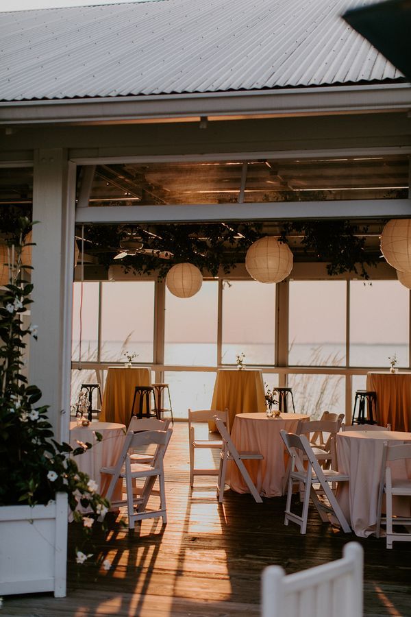Tavern Bayside | Chesapeake Bay Beach Club