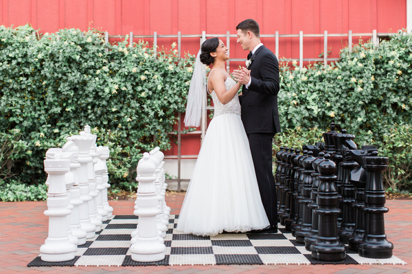 Photo Credit: Richard & Tara Photography