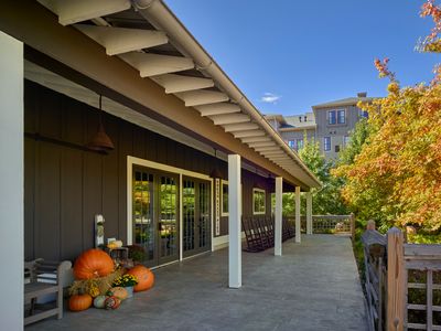 Meetings & Events | Inn Campus