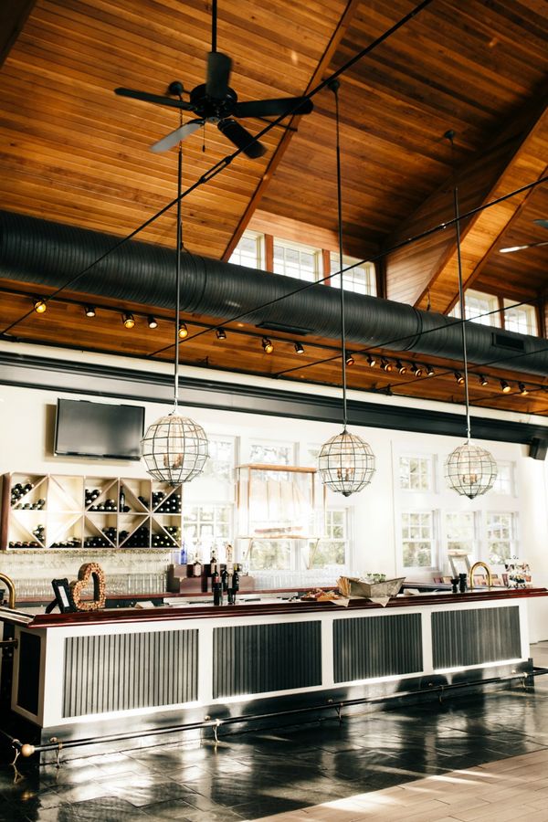 Tavern Ballroom | Bar